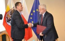 8 milionów w ramach OSPR