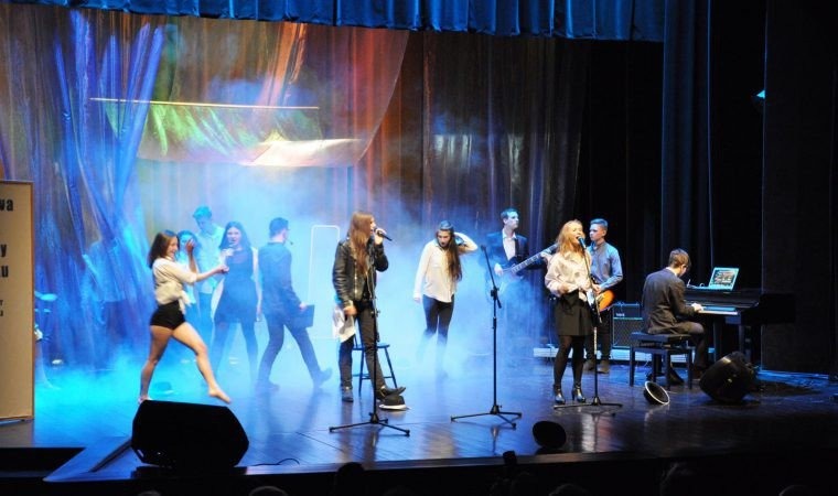 Gala Kultury i Sportu oraz Kreatywni 2017. FOTO