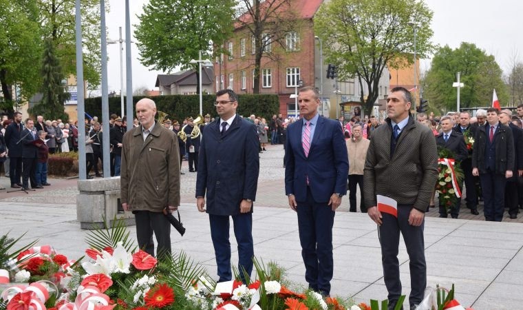 Święto konstytucji majowej