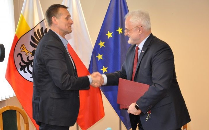 Rządowe pieniądze na inwestycje