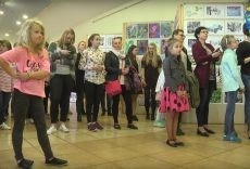 XVII Biennale Twórczości Plastycznej Dzieci i Młodzieży