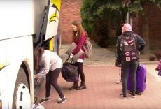 Warsztaty artystyczne w Bieszczadach