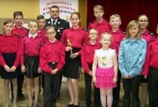 Strażacy na wagę złota