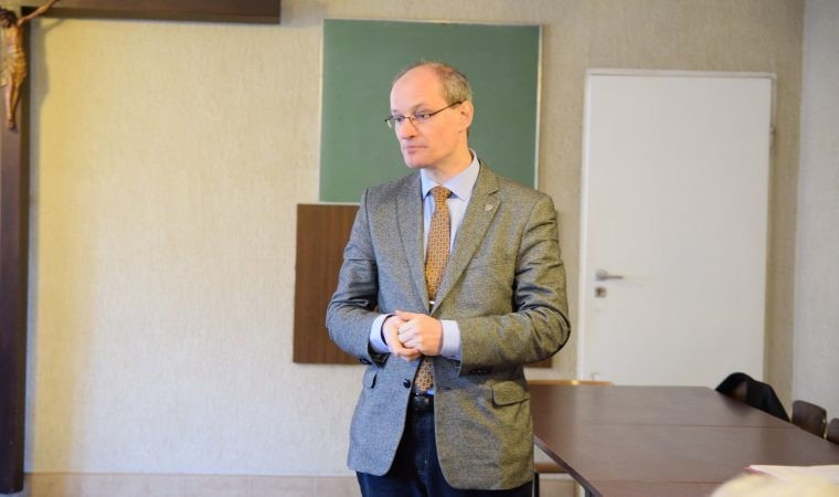 Uczczono pamięć przodków