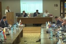 Jednogłośne tak dla udzielenia absolutorium