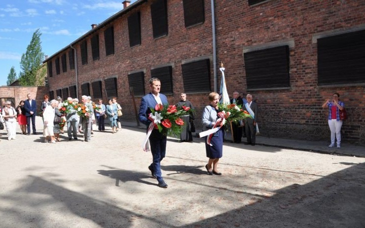 Rozpoczęła się XXXVI Sesja Kolbiańska