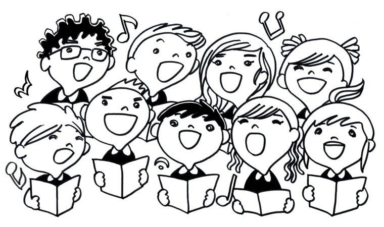 Konkurs na najlepsze teksty piosenek młodzieżowych