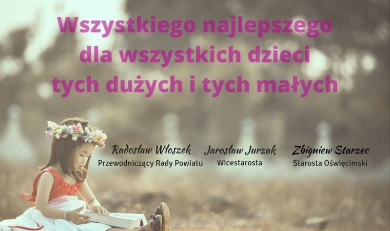 Dzień Dziecka