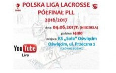 Ostatni mecz w Oświęcimiu i walka o medale. ON-LINE.