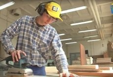 Stolarz – zawód z perspektywami