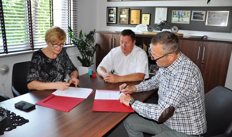 Porozumienie z krótkofalowcami