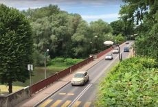 Paraliżu miasta nie będzie