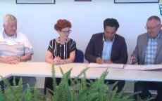 Porozumienie o współpracy z FCA POLAND S.A. podpisane