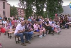 Impreza plenerowa MDK