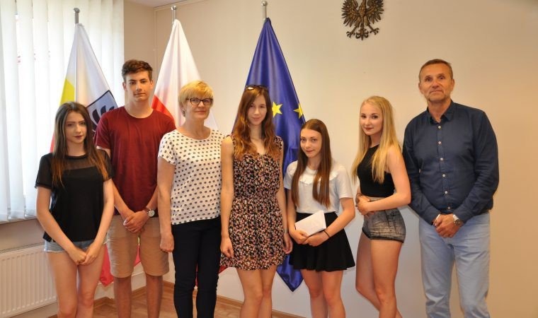 Klasa z „Konara”