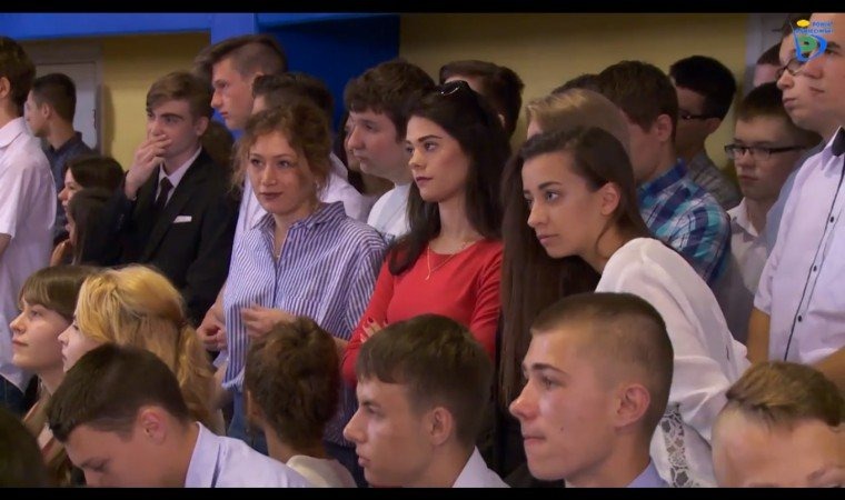 Zakończenie roku szkolnego w Powiecie Oświęcimskim