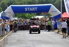 V Bieg Uliczny Life Festival Oświęcim