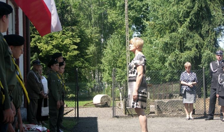 75 rocznica pamiętnej tragedii