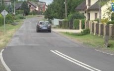 Kolejny etap remontu ul. Beskidzkiej w Witkowicach