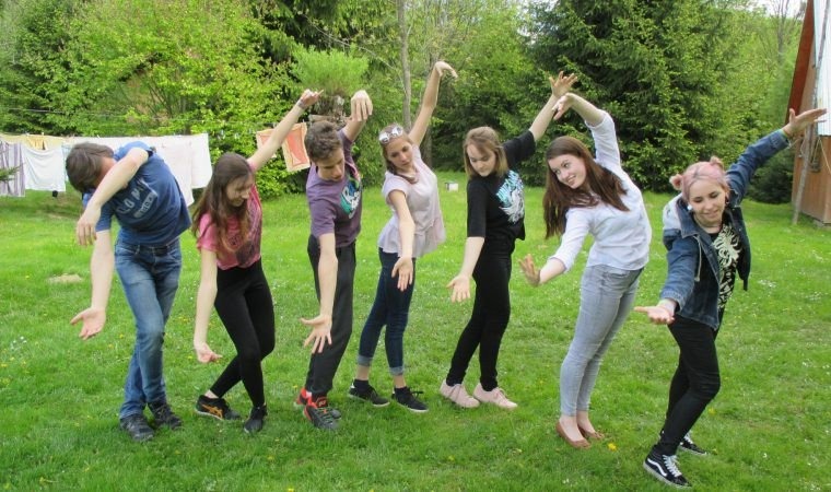 Intensywny i pełen sukcesów rok szkolny w MDK