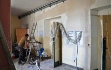 Trwa inwestycja w PZ 9