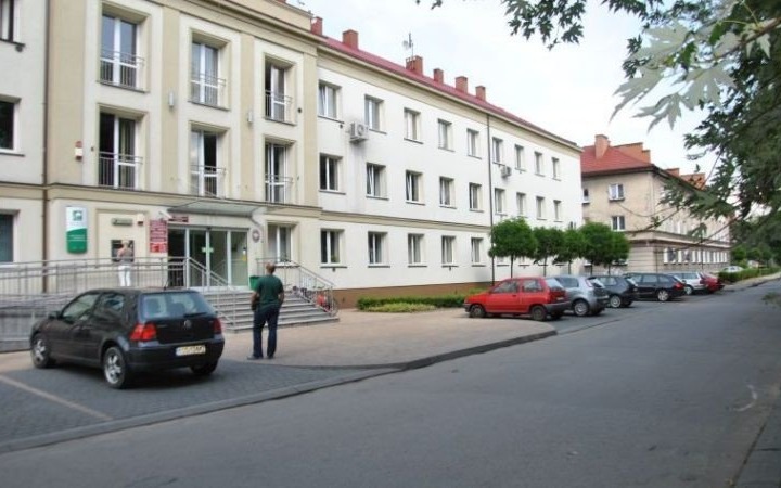 Wydział Komunikacji i Transportu w Kętach. Utrudnienia.