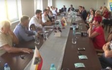 XXXIII nadzwyczajna sesja Rady Powiatu