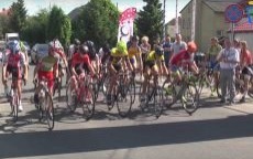 XXI Rajd rowerowy o puchar wójta