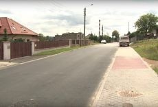 Krasińskiego wyremontowana