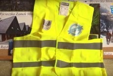 Pierwsza nagroda za najlepszy projekt promocyjny