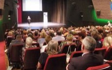 Narada inaugurująca początek roku szkolnego