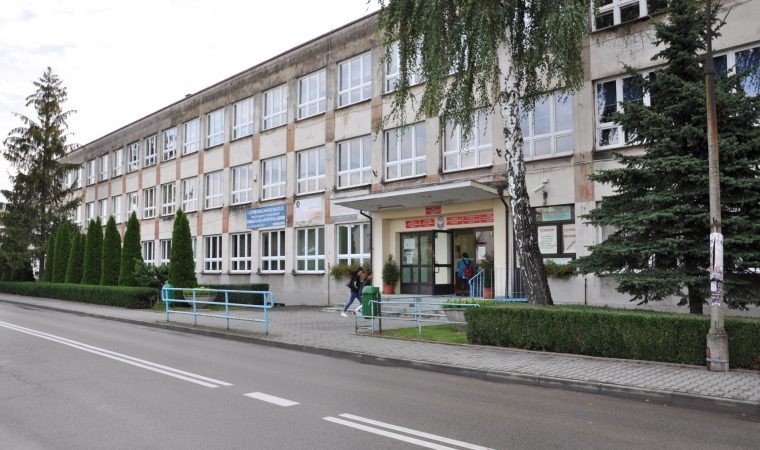 Termomodernizacja PZ nr 10