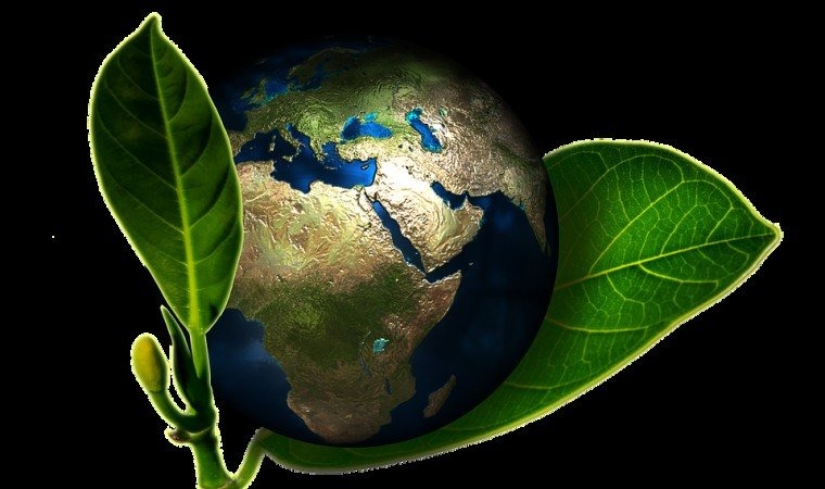 Projektu Programu Ochrony Środowiska dla Powiatu Oświęcimskiego na lata 2017-2020