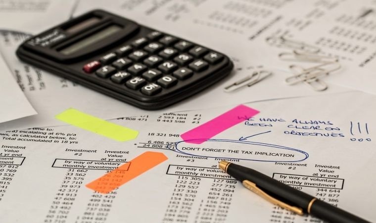 Zwrot podatku od wypłaconego stypendium