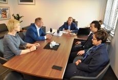 Nocna i świąteczna opieka medyczna w powiecie oświęcimskim – nowe rozwiązania