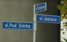 Duże inwestycje drogowe w Zaborzu