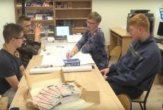 Pierwszy numer TAG_MY