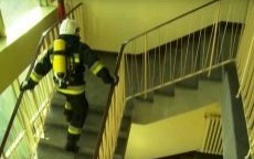 Zawody „Wieżowiec 2017”