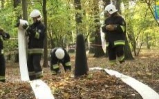 I Manewry Medyczne „Podlesie 2017”