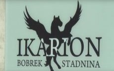 Klub Hipiczny IKARION w Bobrku