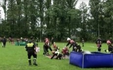 Oddział Powiatowy ZOSP RP w Oświęcimiu