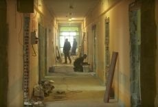 Modernizacja oddziałów szpitalnych