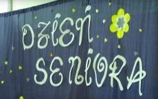 Dzień Seniora w PZ nr 4