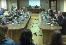 XXXVII sesja Rady Powiatu