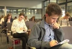 III Edycja Powiatowego Konkursu Historycznego Solidarni