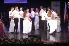 Powiatowa uroczystość z okazji Narodowego Święta Niepodległości