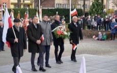 Obchody 11 listopada