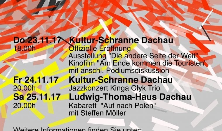 Polskie Dni w Dachau