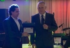 65 lat Kolegium Sędziów Piłki Nożnej w Oświęcimiu