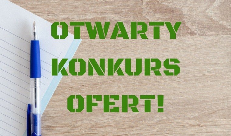 Otwarty konkurs ofert – sport i kultury